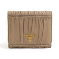 Prada Trifold Wallet 1 M0176