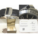 Bvlgari Octo Velocissimo Automatic Watch Bracelet — view 4