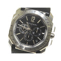 Bvlgari Octo Velocissimo Automatic Watch Bracelet
