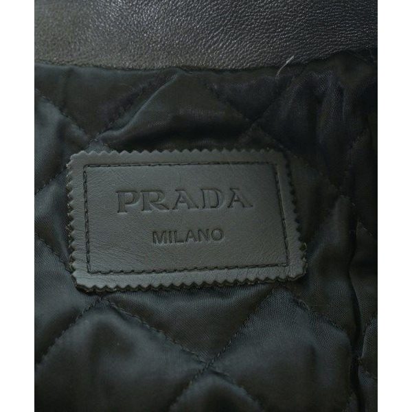 Prada Riders Shoulder Bag — view 3