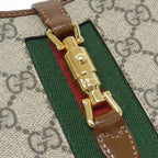 Gucci Jackie Huhhg Bag — view 4