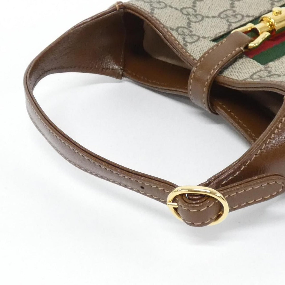 Gucci Jackie Huhhg Bag — view 5