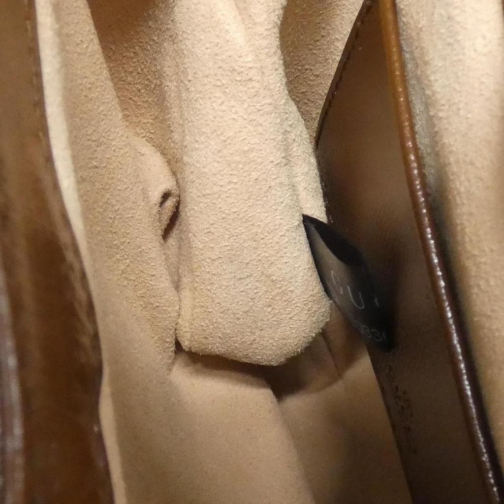 Gucci Jackie Huhhg Bag — view 8
