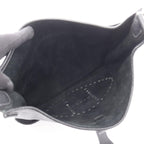 Hermes Shoulder Bag Evelyne 3 Trois GM Black — view 3