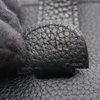Hermes Shoulder Bag Evelyne 3 Trois GM Black — view 5
