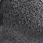 Hermes Shoulder Bag Evelyne 3 Trois GM Black — view 7