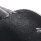 Hermes Shoulder Bag Evelyne 3 Trois GM Black — view 8