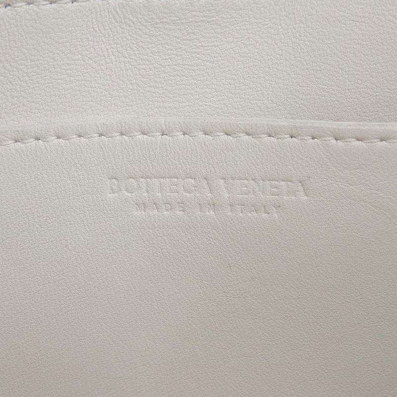 Bottega Veneta Small Cassette Shoulder Bag — view 7