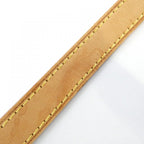 Louis Vuitton Monogram Viva-Cite PM Shoulder Bag — view 5
