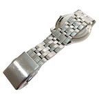 Gucci Watch Round Face Quartz Silver — view 7