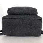 Saint Laurent Backpack Black — view 5