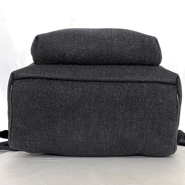 Saint Laurent Backpack Black — view 5