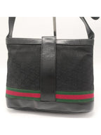 Gucci GG Sherry Ophidia Crossbody Bag Messenger Tote Purse