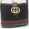 Gucci GG Sherry Ophidia Crossbody Bag Messenger Tote Purse