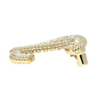 Chanel Brooch Rhinestone — view 5