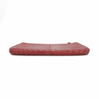 Bottega Veneta Pouch Pink Leather Gunmetal Small Bag — view 3