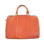 Gucci Handbag Orange — view 2