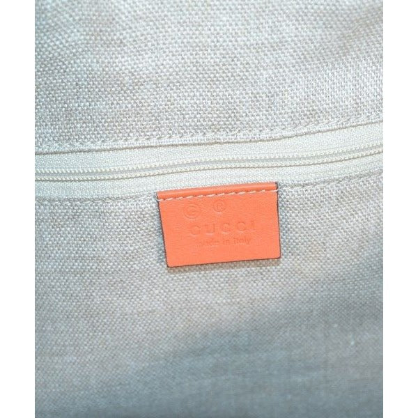 Gucci Handbag Orange — view 5