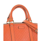 Gucci Handbag Orange — view 6