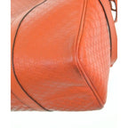 Gucci Handbag Orange — view 8