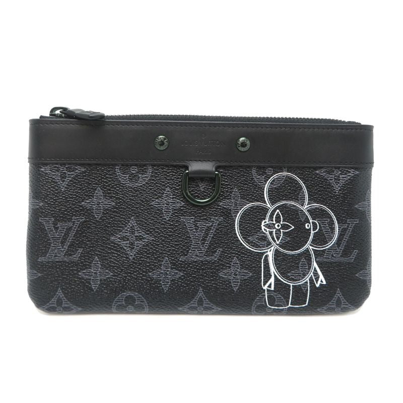 Louis Vuitton Pouch Vivienne