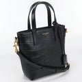 Saint Laurent Shopping 2-Way Mini Toy Handbag