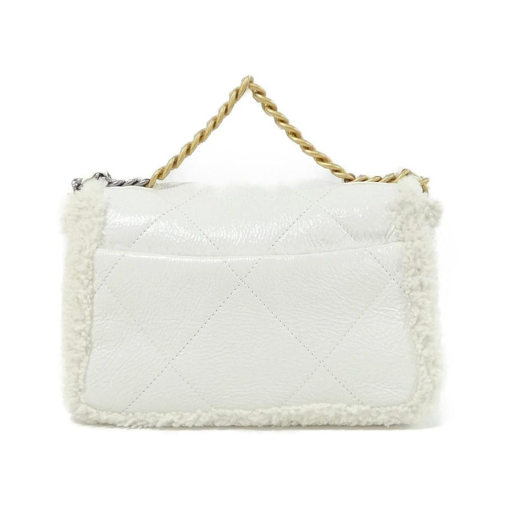 Chanel 19 Line Shoulder Bag — view 2