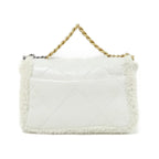 Chanel 19 Line Shoulder Bag — view 2