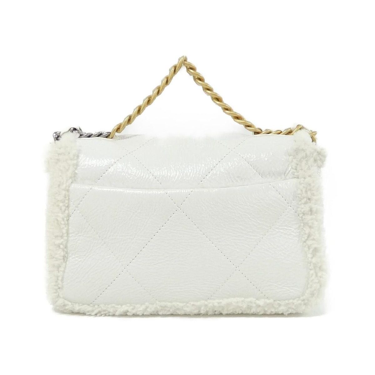 Chanel 19 Line Shoulder Bag — view 2
