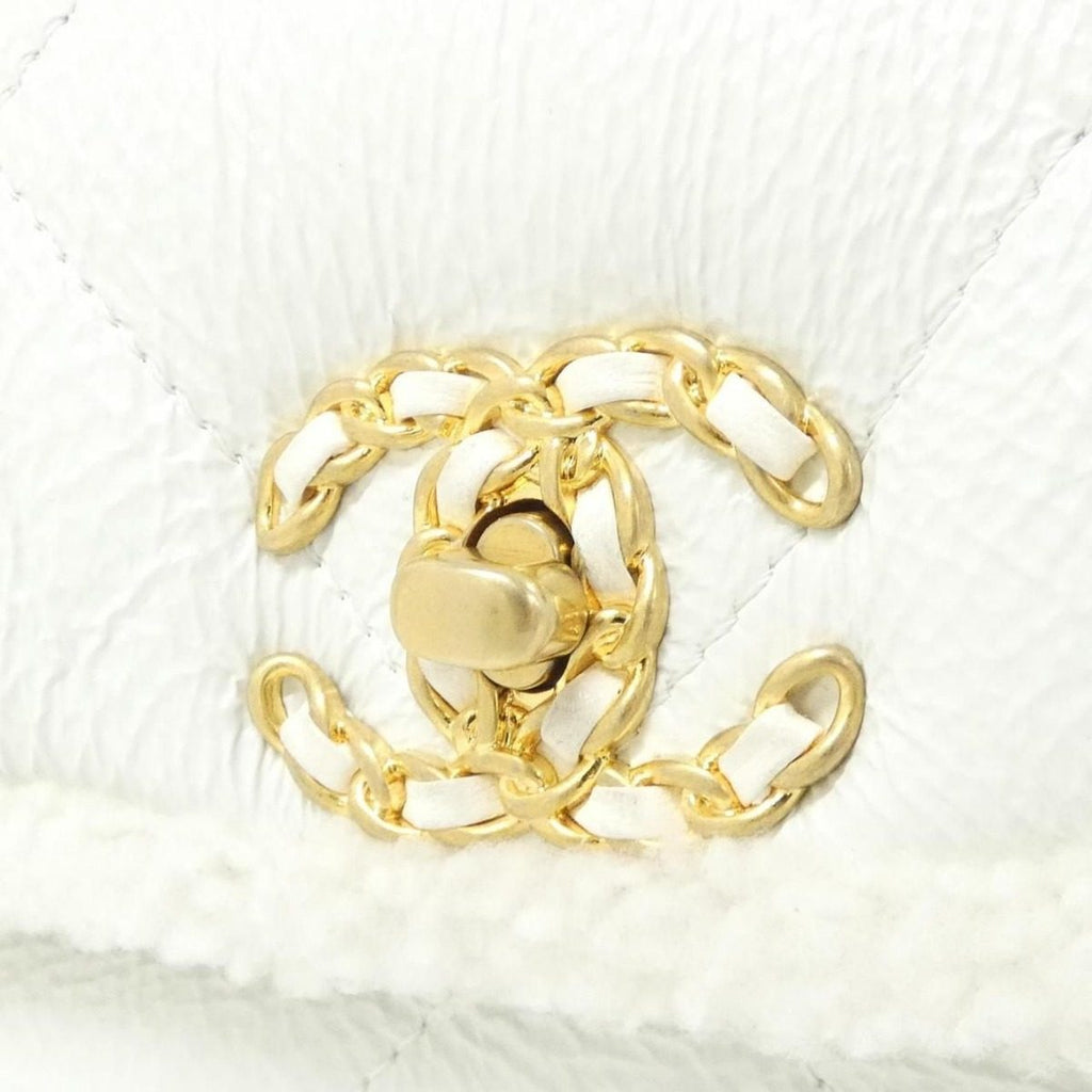 Chanel 19 Line Shoulder Bag — view 5