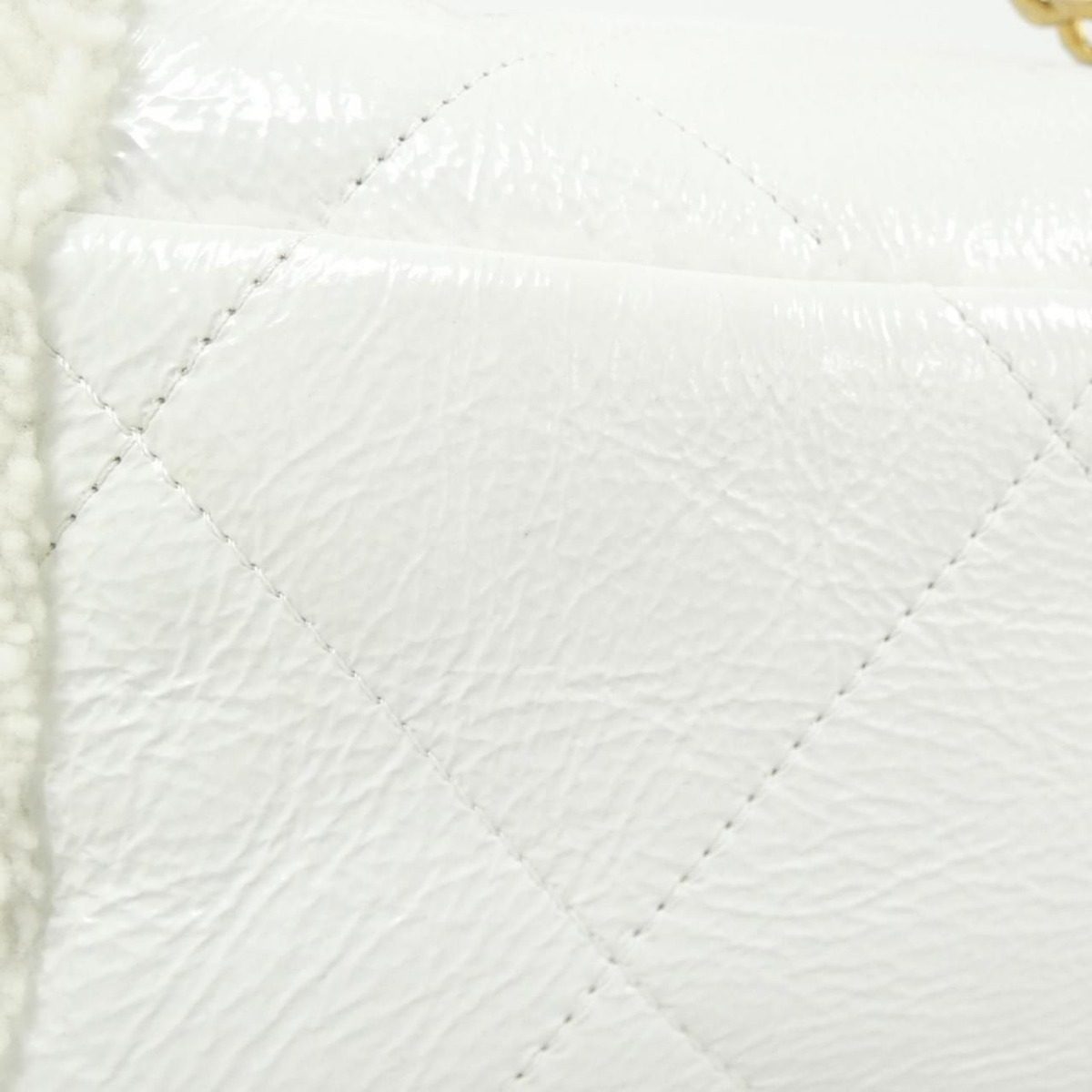 Chanel 19 Line Shoulder Bag — view 6