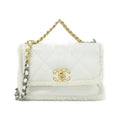 Chanel 19 Line Shoulder Bag