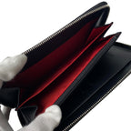 Chanel Travel Line Zip Around Wallet No 5 — view 6