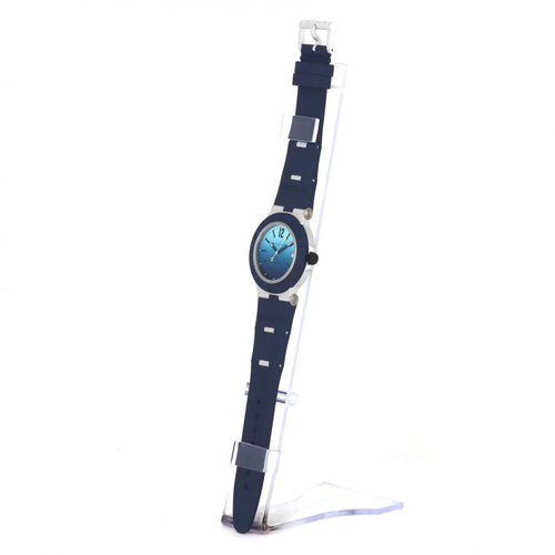 Bvlgari Aluminum Capri Limited Bb40 Automatic — view 2