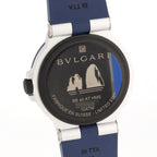 Bvlgari Aluminum Capri Limited Bb40 Automatic — view 5