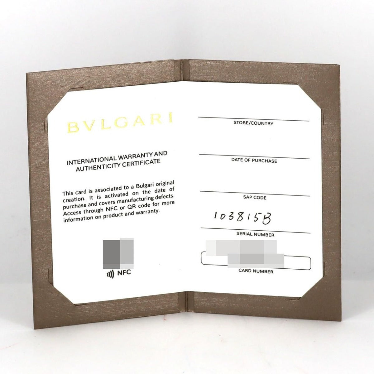 Bvlgari Aluminum Capri Limited Bb40 Automatic — view 7