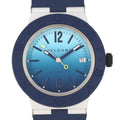 Bvlgari Aluminum Capri Limited Bb40 Automatic