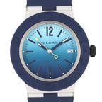 Bvlgari Aluminum Capri Limited Bb40 Automatic