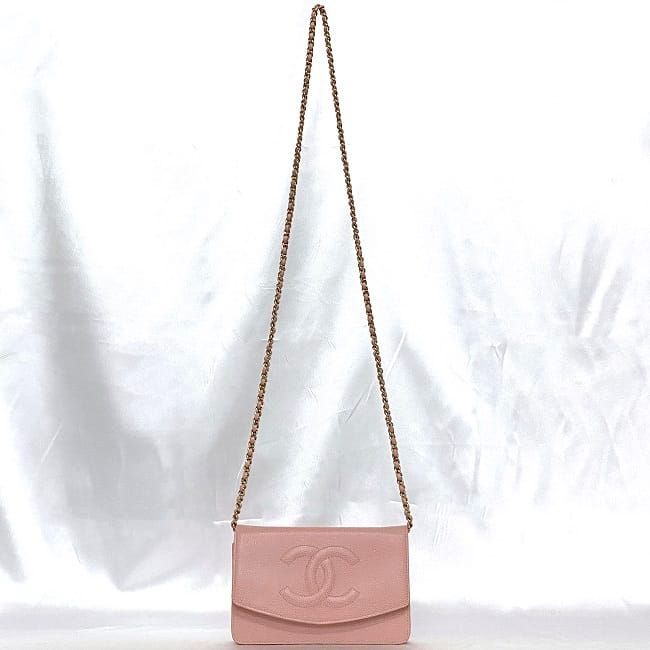 Chanel Pink Coco Mark — view 3