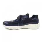 Prada Sneakers Navy 8 — view 2