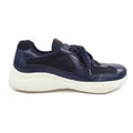 Prada Sneakers Navy 8