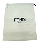 Fendi Strap You Long Shoulder Bag Accessories Studded Leather Multicolor — view 7