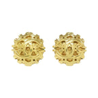 Chanel Earrings Vintage — view 2