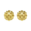 Chanel Earrings Vintage