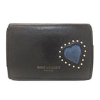 Saint Laurent Yves Bifold Wallet
