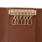 Louis Vuitton Key Case Monogram Multicles 6 Holder — view 5