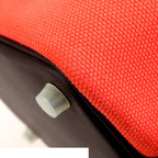 Hermes Picotin Lock Cargo PM Rose Texas Rouge Sellier Silver Toilego Elan Swift — view 6