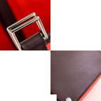 Hermes Picotin Lock Cargo PM Rose Texas Rouge Sellier Silver Toilego Elan Swift — view 8