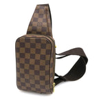 Louis Vuitton Damier Brown