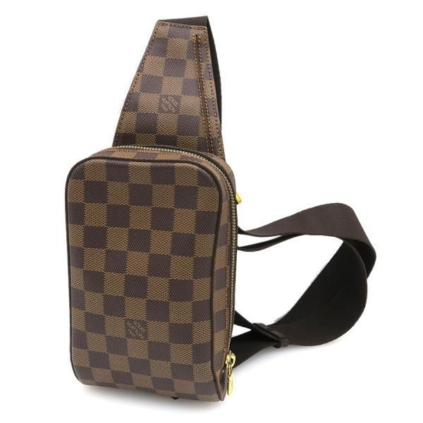 Louis Vuitton Damier Brown